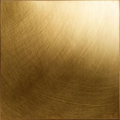 Bronzo spazzolato
