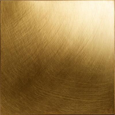 Brushed Bronze 