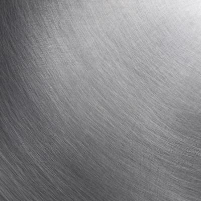 Brushed Steel 