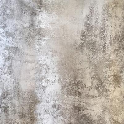 Stainless Concrete 